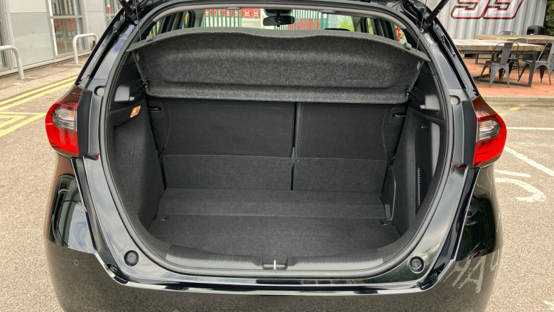 Honda Jazz 1.5 i-MMD Hybrid SR 5dr eCVT Hybrid Hatchback